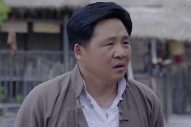周寶信(抗戰劇《蕩寇》中的角色) 周寶信(抗戰劇《蕩寇》中的角色)