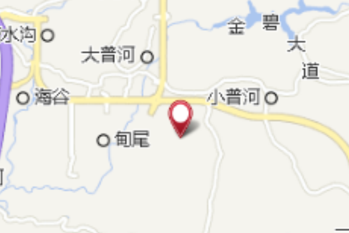 楊家墳山 楊家墳山
