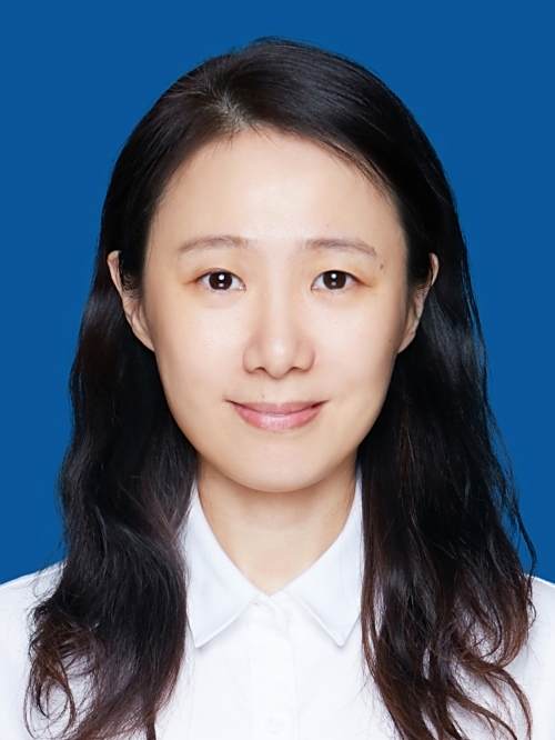 徐靜(杭州市拱墅區朝暉街道黨工委委員、辦事處副主任) 徐靜(杭州市拱墅區朝暉街道黨工委委員、辦事處副主任)