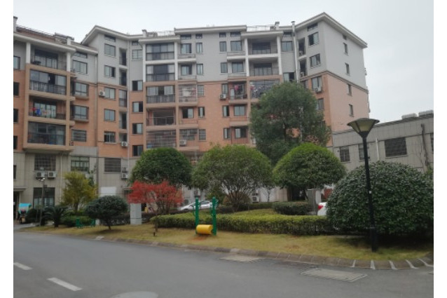 都景蝶園 都景蝶園