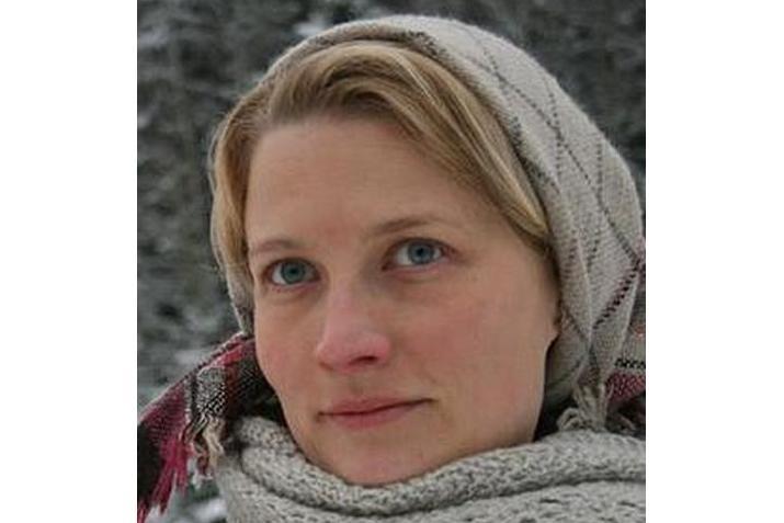 Vera Kiiskinen Vera Kiiskinen