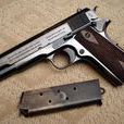M1911自動手槍 M1911自動手槍
