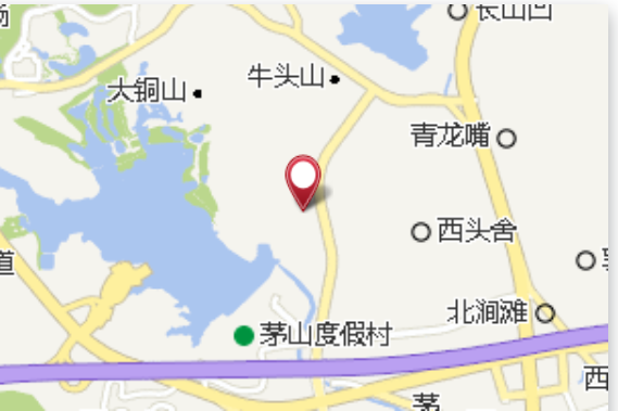 東山凹 東山凹