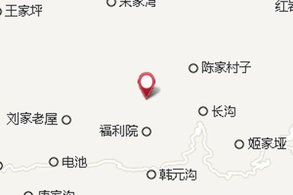 吾石溝 吾石溝