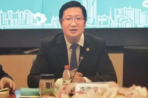 李雪君(雅居樂集團運營部總經理) 李雪君(雅居樂集團運營部總經理)