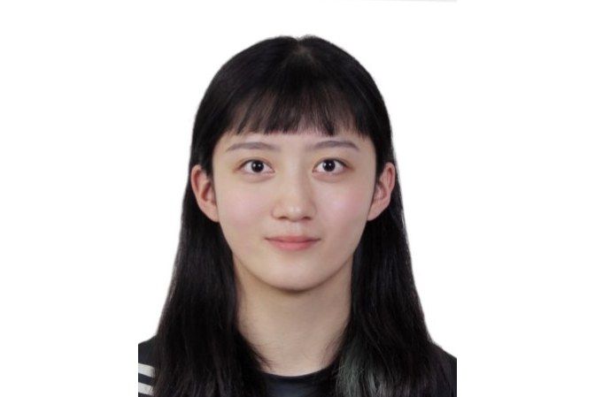 馮繡真 馮繡真