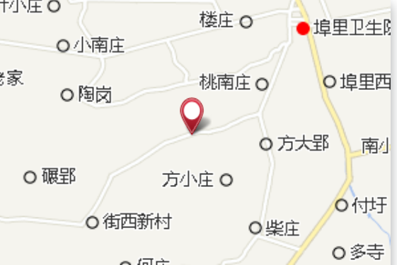 埠里鄉 埠里鄉