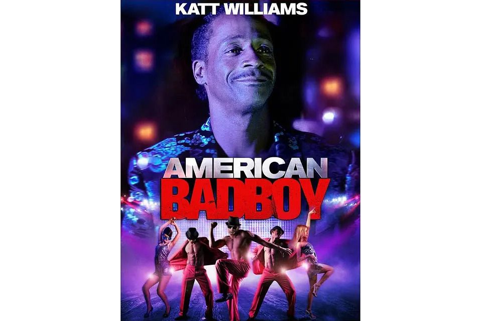 American Bad Boy American Bad Boy