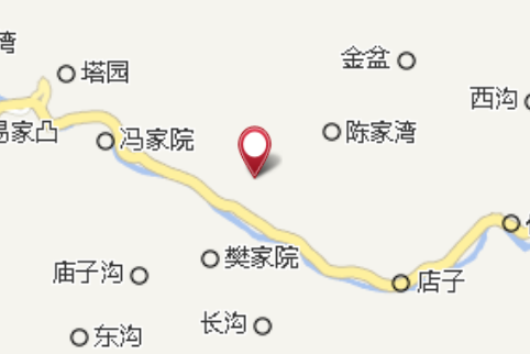 鍋里坑 鍋里坑
