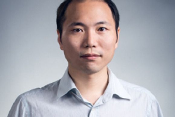 魏志毅(南方科技大學教授) 魏志毅(南方科技大學教授)