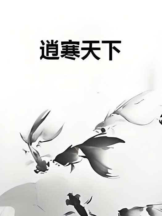 逍寒天下
