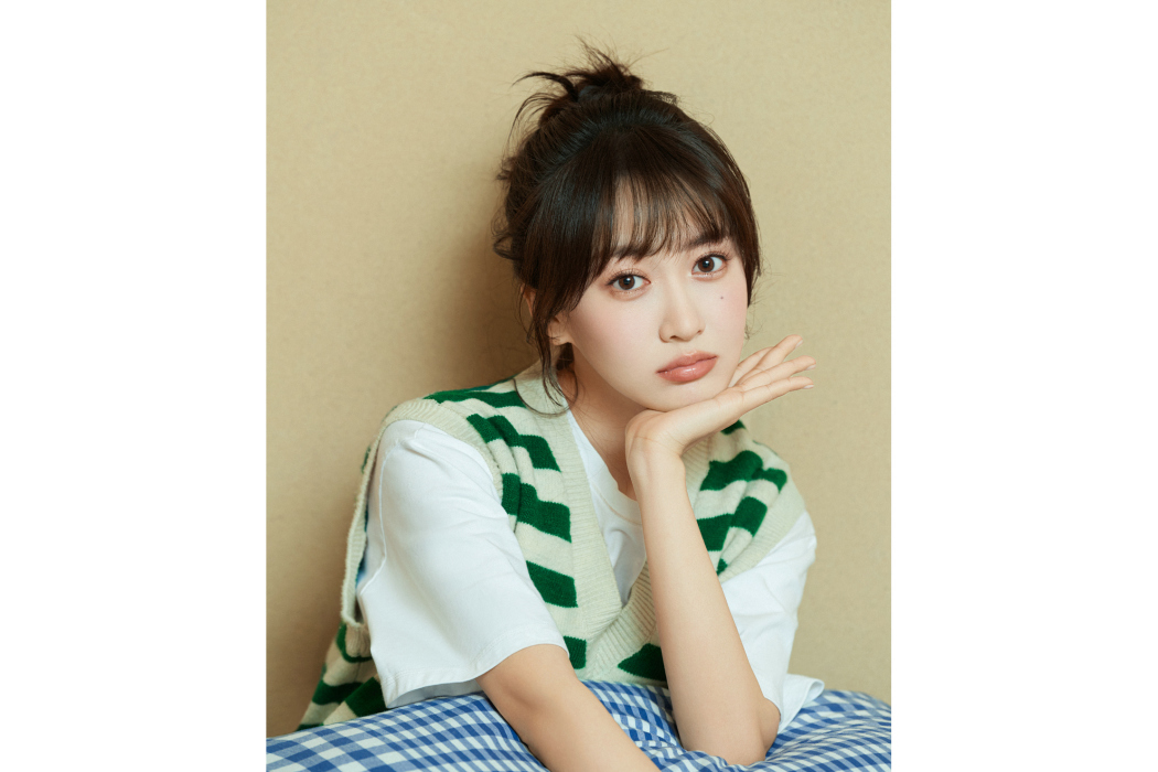 蘇琪(中國內地女演員) 蘇琪(中國內地女演員)