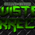 Twisted Insurrection Twisted Insurrection