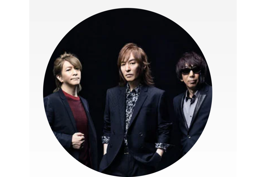 TM NETWORK TM NETWORK