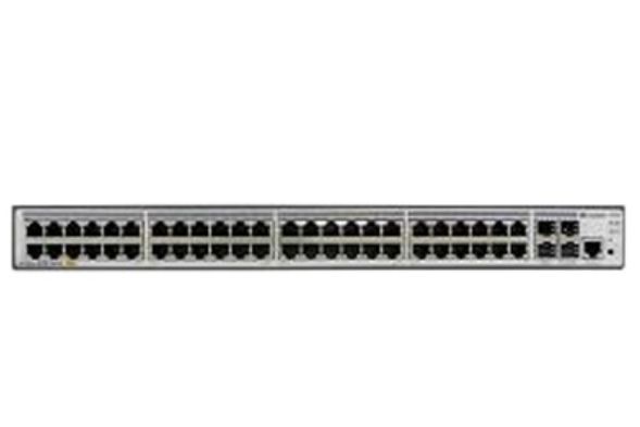 華為S3700-52P-EI(DC) 華為S3700-52P-EI(DC)