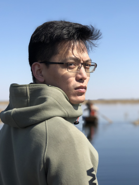 李建勛(河北大學藝術學院講師) 李建勛(河北大學藝術學院講師)