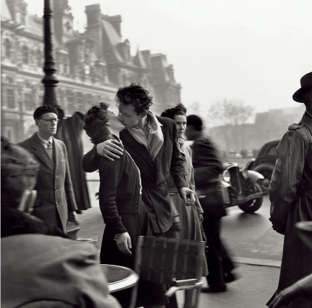 羅貝爾·杜瓦諾(20世紀法國攝影家)