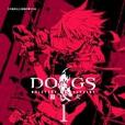 DOGS獵犬BULLETS&CARNAGE 01 DOGS獵犬BULLETS&CARNAGE 01