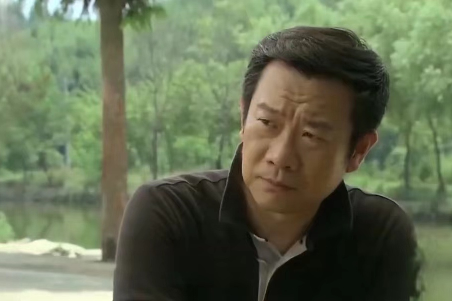 趙大寶(農村輕喜劇《兵法鄉村》中的角色)