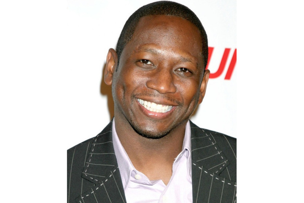 Guy Torry Guy Torry