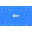 flee flee