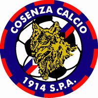 科森扎足球俱樂部隊徽