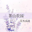 茶山農園 茶山農園