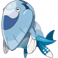 鰓魚海獸 鰓魚海獸