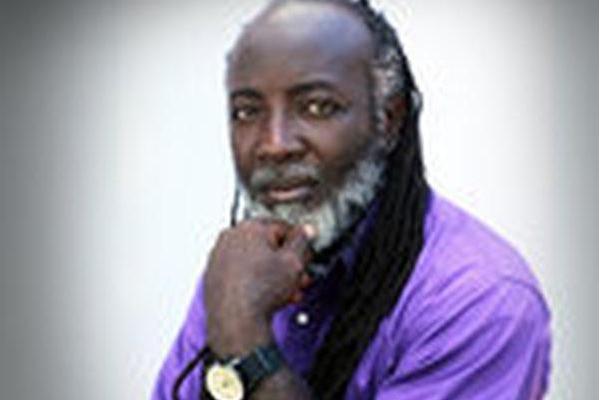 Freddie McGregor Freddie McGregor