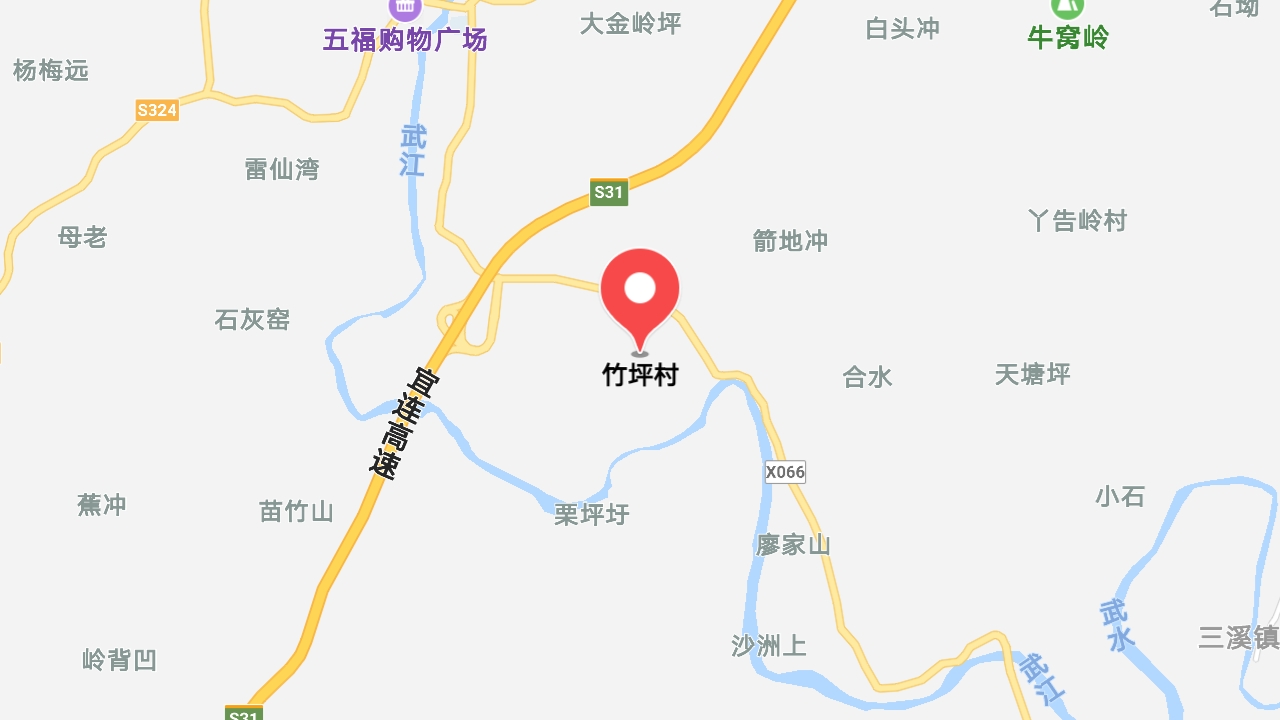 地圖信息