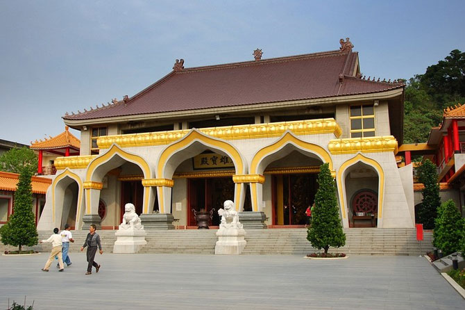 大社大覺寺