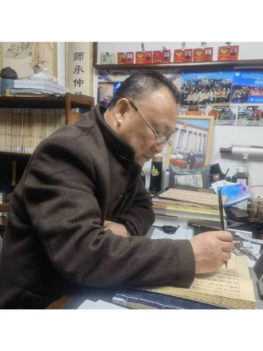 張德義(合肥仁愛中醫醫院院長) 張德義(合肥仁愛中醫醫院院長)