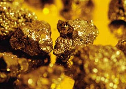 新疆400億大型金礦引關注