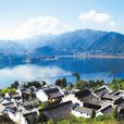 沃洲湖 沃洲湖