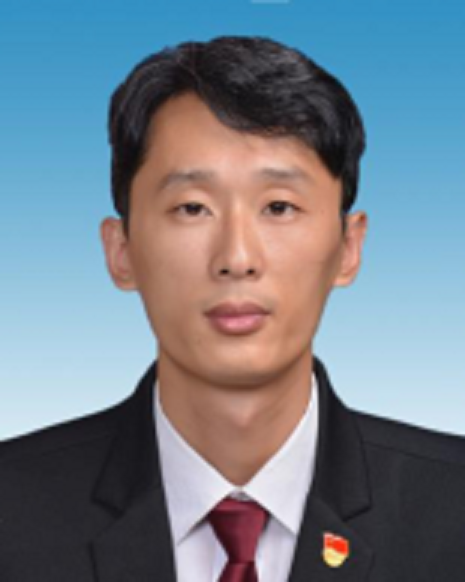 張繼鋒(雲南省西雙版納州生態環境局勐海分局局長) 張繼鋒(雲南省西雙版納州生態環境局勐海分局局長)