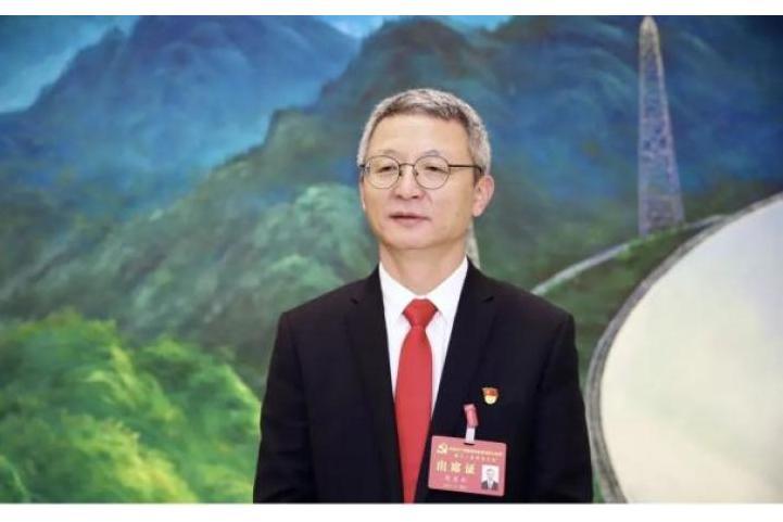 周春松(院士,福泉環保城發展有限公司董事長) 周春松(院士,福泉環保城發展有限公司董事長)