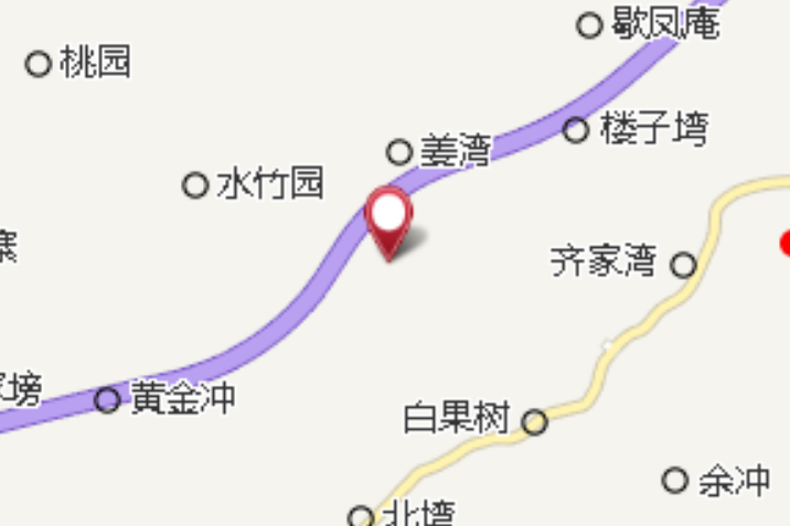 月兒塆 月兒塆