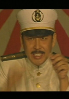 北洋水師(1992年馮小寧導演大陸電視劇)
