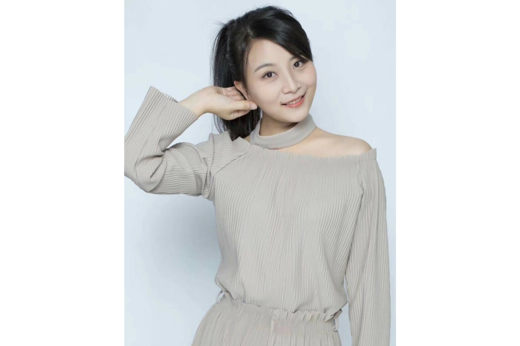 馬思妍