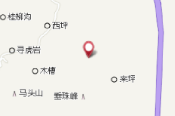 大木槽 大木槽