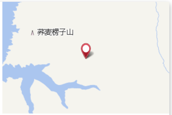 蕎麥楞子屯 蕎麥楞子屯