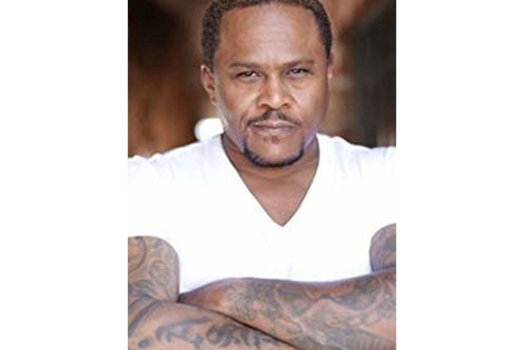 Malik Barnhardt Malik Barnhardt