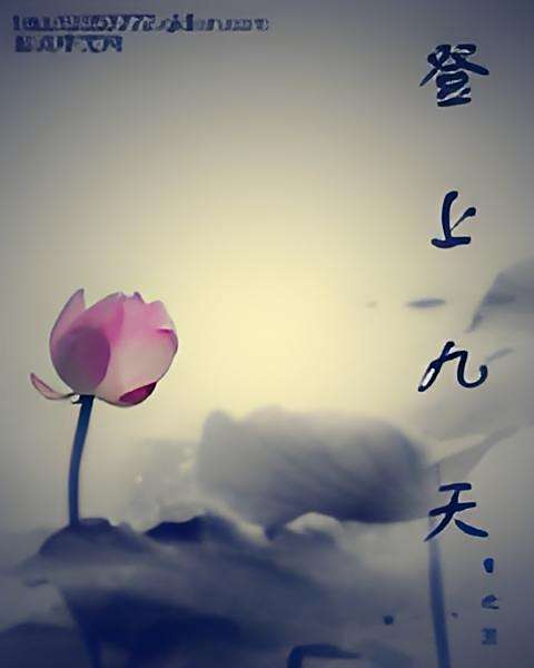 登上九天