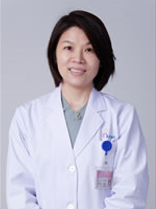 郭小梅(揚州市婦幼保健院兒科副主任醫師) 郭小梅(揚州市婦幼保健院兒科副主任醫師)