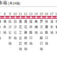 廈門公交600路(廈門600路) 廈門公交600路(廈門600路)