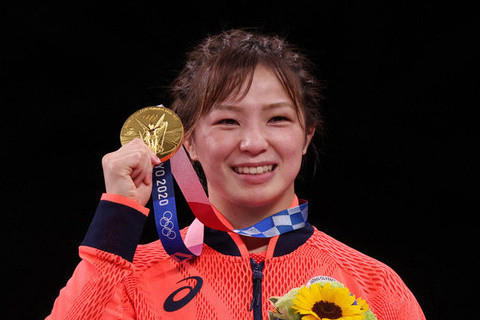 川井友香子 川井友香子