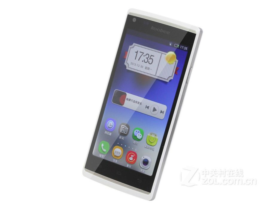 酷比MAX2(X9) 酷比MAX2(X9)