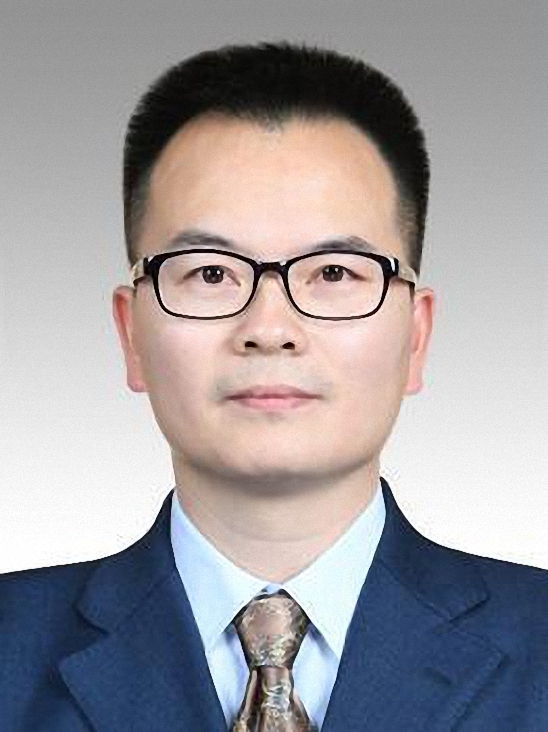 楊俊傑(上海電力學院電子與信息工程學院院長)