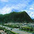 涇川縣