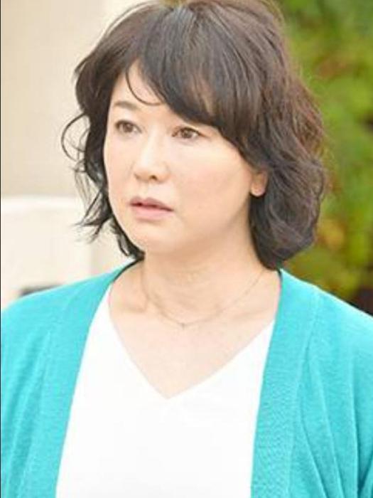 黑岩愛子 黑岩愛子
